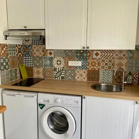 La Dolce Vita Apartment *